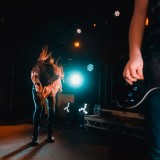 Against the Current