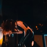 Against the Current