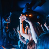 Against the Current