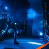 Against the Current