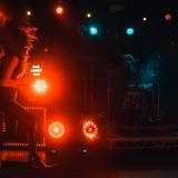 Against the Current