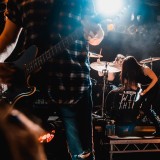 Against the Current