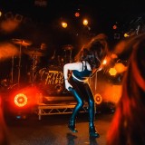 Against the Current
