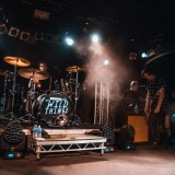 Against the Current