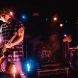 Against the Current
