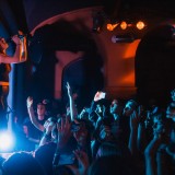 Against the Current