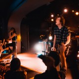 Against the Current