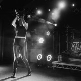 Against the Current