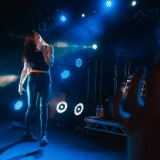 Against the Current