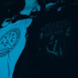 Against the Current