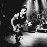 Sick of It All