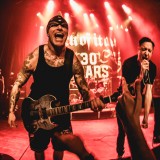 Sick of It All