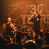 Sick of It All
