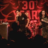 Sick of It All