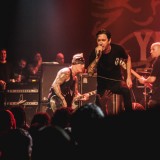 Sick of It All