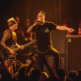 Sick of It All