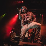 Hollywood Undead