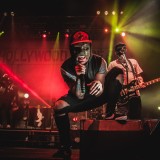 Hollywood Undead