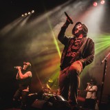Hollywood Undead