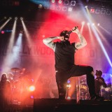 Hollywood Undead