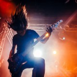 Crossfaith