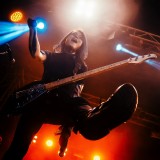 Crossfaith