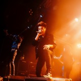Crossfaith