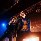 Crossfaith