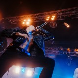 Crossfaith
