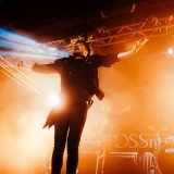 Crossfaith