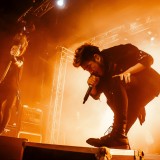 Crossfaith
