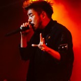 Crossfaith