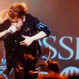 Crossfaith