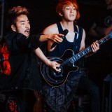 Crossfaith