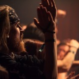 Never Say Die! Spring Fest