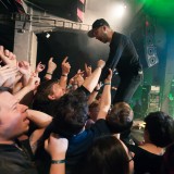 Never Say Die! Spring Fest