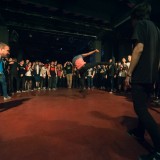 Never Say Die! Spring Fest