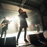 Never Say Die! Spring Fest