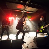 Never Say Die! Spring Fest