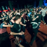 Never Say Die! Spring Fest