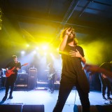 Never Say Die! Spring Fest