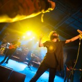 Never Say Die! Spring Fest