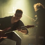 Never Say Die! Spring Fest