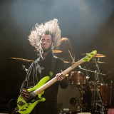 Never Say Die! Spring Fest