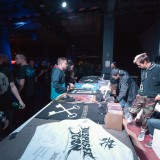 Never Say Die! Spring Fest