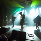 Never Say Die! Spring Fest
