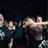 Never Say Die! Spring Fest