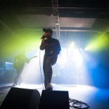 Never Say Die! Spring Fest