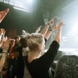 Never Say Die! Spring Fest