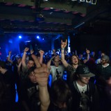 Never Say Die! Spring Fest